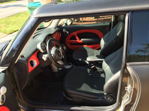 2006 MINI COOPER****PROFESSIONALLY CUSTOMIZED****LOW MILES!!!!!, US $8,500.00, image 12