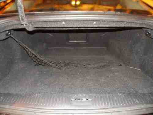 Wow! Black 2007 CADILLAC STS 4 Platinum Edition AWD North Star 4.6L V8 LOADED !, US $17,000.00, image 9