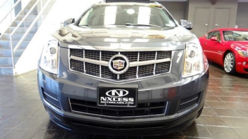 Luxury collection pano nav/rear cam warranty!!!