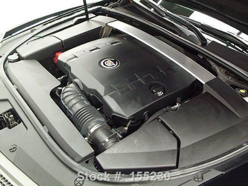 2011 CADILLAC CTS 3.6L PREMIUM COUPE SUNROOF NAV 36K MI TEXAS DIRECT AUTO, US $28,980.00, image 10