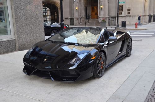 Performante, 570 hp, full carbon fiber, convertible.......