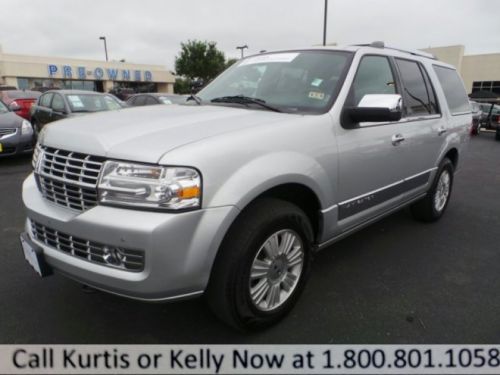 2013 used 5.4l v8 24v automatic 4wd suv