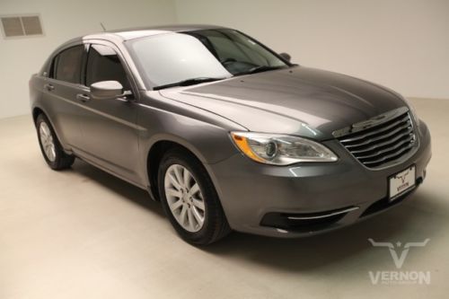 2012 beige leather v6 flex lifetime warranty we finance 9k miles