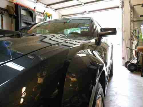 2007 Mustang GT 5  Speed, Excellent condition! Detailer maintained Female Driven, image 9