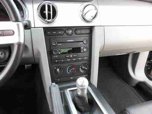 2007 Mustang GT 5  Speed, Excellent condition! Detailer maintained Female Driven, image 12
