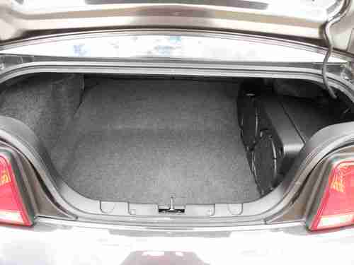 2007 Mustang GT 5  Speed, Excellent condition! Detailer maintained Female Driven, image 18