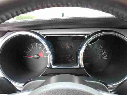 2007 Mustang GT 5  Speed, Excellent condition! Detailer maintained Female Driven, image 19