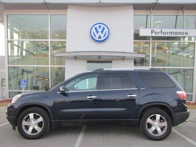Slt1 awd heated leather remote backup camera power liftgate rear air we finance