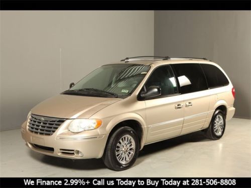 Nav dvd sunroof heated seats leather suede wood chrome pwr doors pdc pwrliftgate