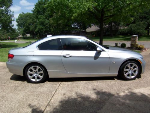 Incredibly clean, well-cared for 2007 bmw 328xi