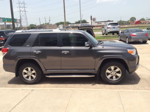SR5/LIMITED/TRAIL One owner  Low Reserve 4x4 Low miles, US $29,600.00, image 5