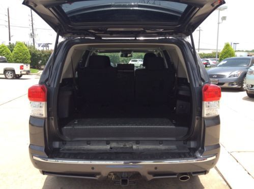 SR5/LIMITED/TRAIL One owner  Low Reserve 4x4 Low miles, US $29,600.00, image 9