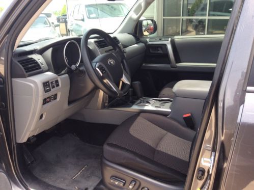 SR5/LIMITED/TRAIL One owner  Low Reserve 4x4 Low miles, US $29,600.00, image 13