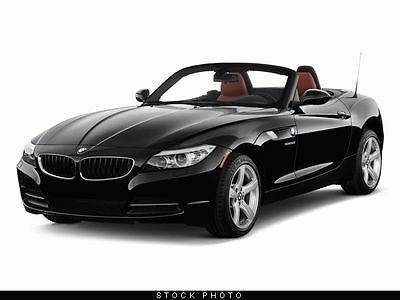 Sdrive35is low miles 2 dr convertible automatic gasoline 3.0l straight 6 cyl eng