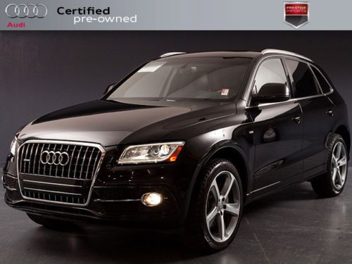 2013 audi q5