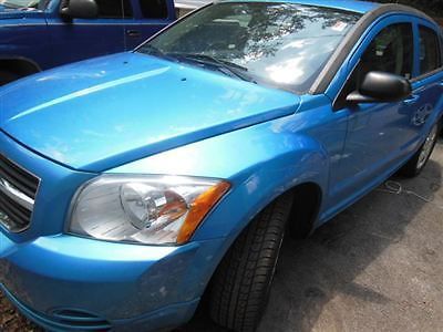 Sxt 4 dr sedan automatic gasoline 2.0l l4 sfi dohc 16v surf blue pearl