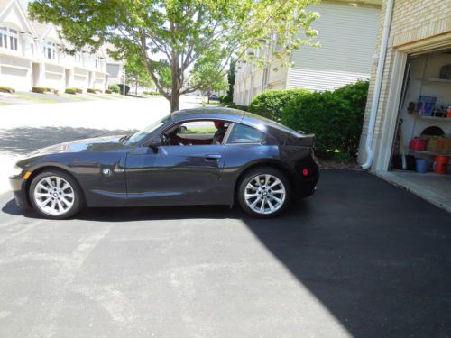 Bmw z4,morocco blue, clear title, excellent condition. must see