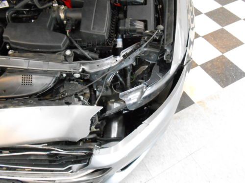 2013 Ford Fusion SE 15K NO RESERVE Salvage Rebuildable Damaged Repairable, image 19