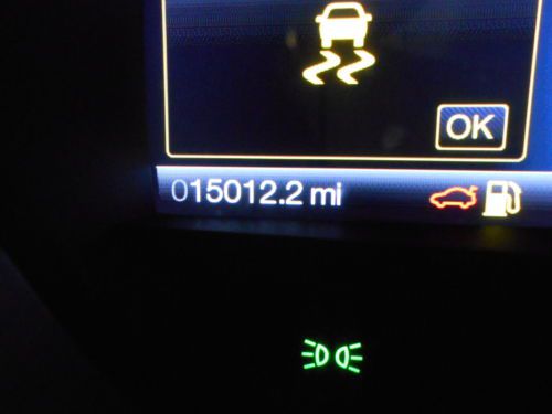 2013 Ford Fusion SE 15K NO RESERVE Salvage Rebuildable Damaged Repairable, image 29