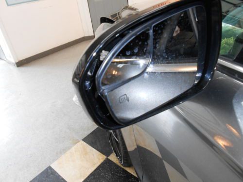 2013 Ford Fusion SE 15K NO RESERVE Salvage Rebuildable Damaged Repairable, image 37