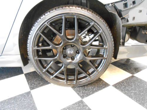 2013 Ford Fusion SE 15K NO RESERVE Salvage Rebuildable Damaged Repairable, image 40