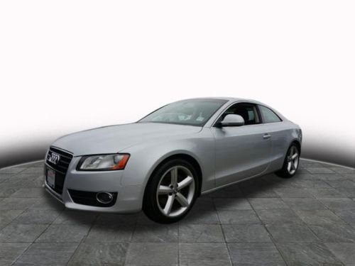 08 awd leather coupe luxury quattro