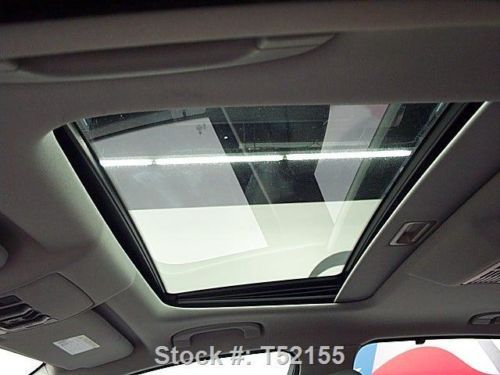 2008 BMW 550I SPORT SUNROOF NAV HUD HEATED SEATS 49K MI TEXAS DIRECT AUTO, US $24,980.00, image 5