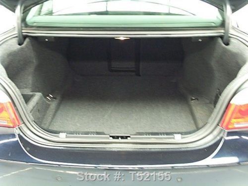 2008 BMW 550I SPORT SUNROOF NAV HUD HEATED SEATS 49K MI TEXAS DIRECT AUTO, US $24,980.00, image 10