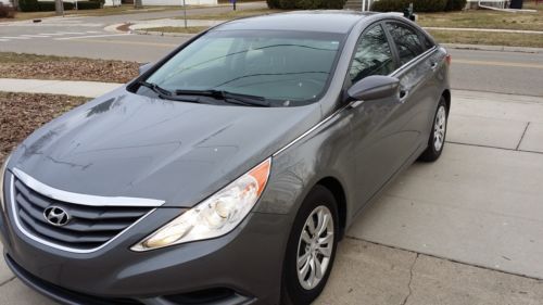 2011 hyundai sonata gls sale price will end 7/20/14 take advantage now!