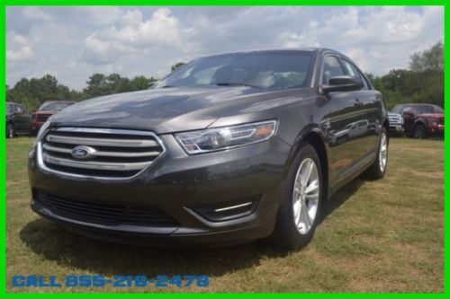 2015 sel new 3.5l v6 24v fwd sedan premium