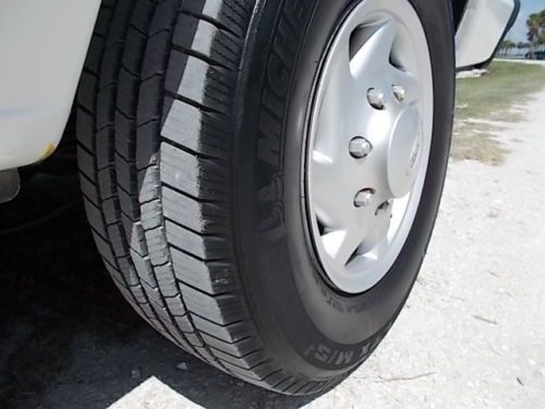 09 FORD E-250 CARGO - ADRIAN STEEL CARGO PACKAGE - ONE OWNER FLORIDA VAN, US $12,900.00, image 23