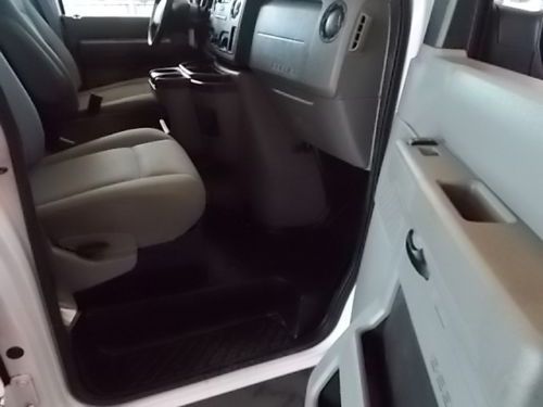 09 FORD E-250 CARGO - ADRIAN STEEL CARGO PACKAGE - ONE OWNER FLORIDA VAN, US $12,900.00, image 25