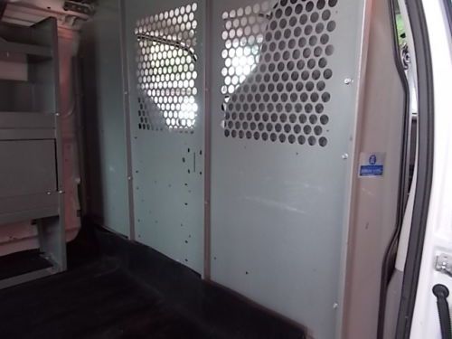 09 FORD E-250 CARGO - ADRIAN STEEL CARGO PACKAGE - ONE OWNER FLORIDA VAN, US $12,900.00, image 28
