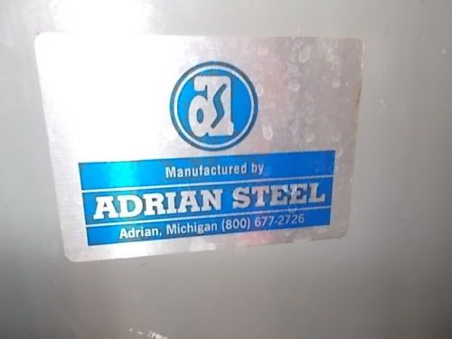 09 FORD E-250 CARGO - ADRIAN STEEL CARGO PACKAGE - ONE OWNER FLORIDA VAN, US $12,900.00, image 29