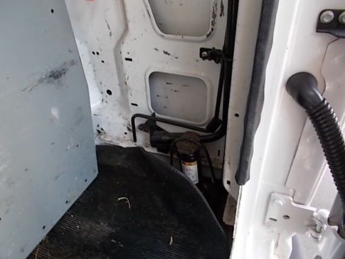 09 FORD E-250 CARGO - ADRIAN STEEL CARGO PACKAGE - ONE OWNER FLORIDA VAN, US $12,900.00, image 33