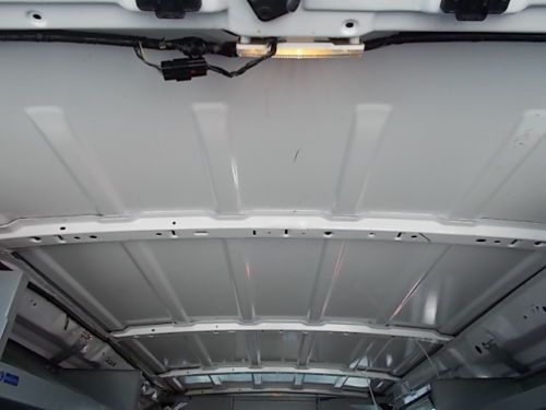 09 FORD E-250 CARGO - ADRIAN STEEL CARGO PACKAGE - ONE OWNER FLORIDA VAN, US $12,900.00, image 35