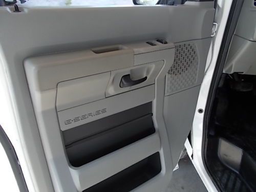 09 FORD E-250 CARGO - ADRIAN STEEL CARGO PACKAGE - ONE OWNER FLORIDA VAN, US $12,900.00, image 36