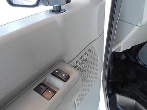 09 FORD E-250 CARGO - ADRIAN STEEL CARGO PACKAGE - ONE OWNER FLORIDA VAN, US $12,900.00, image 37