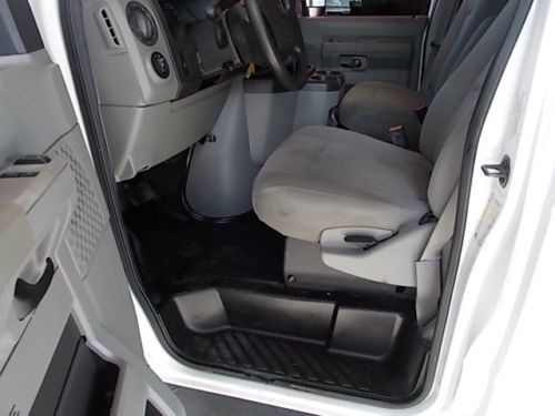 09 FORD E-250 CARGO - ADRIAN STEEL CARGO PACKAGE - ONE OWNER FLORIDA VAN, US $12,900.00, image 38