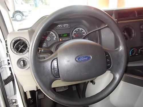 09 FORD E-250 CARGO - ADRIAN STEEL CARGO PACKAGE - ONE OWNER FLORIDA VAN, US $12,900.00, image 41