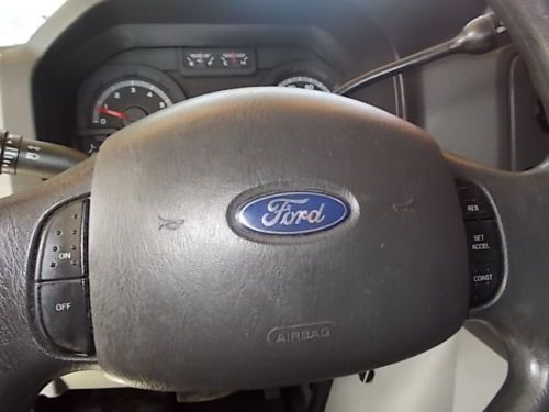 09 FORD E-250 CARGO - ADRIAN STEEL CARGO PACKAGE - ONE OWNER FLORIDA VAN, US $12,900.00, image 42