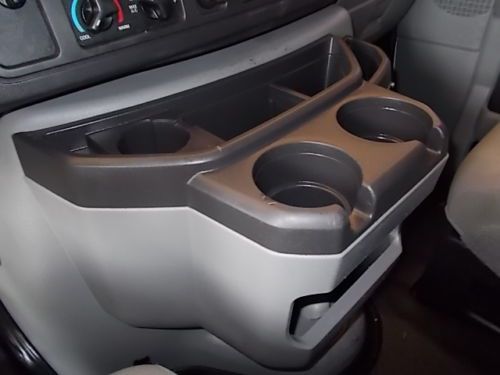 09 FORD E-250 CARGO - ADRIAN STEEL CARGO PACKAGE - ONE OWNER FLORIDA VAN, US $12,900.00, image 47