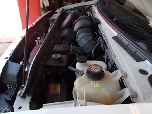 09 FORD E-250 CARGO - ADRIAN STEEL CARGO PACKAGE - ONE OWNER FLORIDA VAN, US $12,900.00, image 49