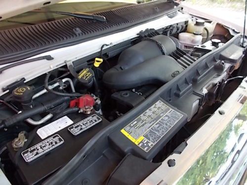 09 FORD E-250 CARGO - ADRIAN STEEL CARGO PACKAGE - ONE OWNER FLORIDA VAN, US $12,900.00, image 51