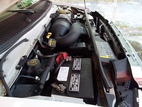 09 FORD E-250 CARGO - ADRIAN STEEL CARGO PACKAGE - ONE OWNER FLORIDA VAN, US $12,900.00, image 52