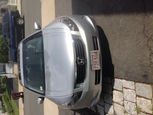 2010 honda accord ex-l sedan 4-door 2.4l