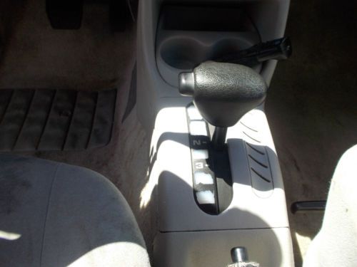 1997 Volkswagen Cabrio NO RESERVE, image 5