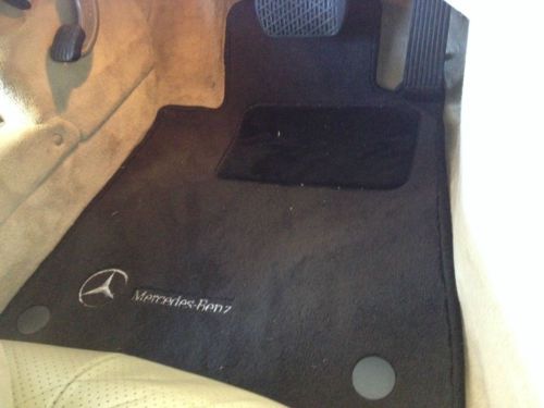 1997 Mercedes-Benz SL500 Convertible, image 19