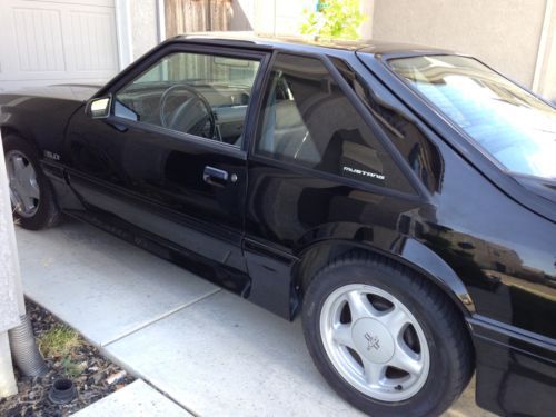 1993 Ford Mustang GT Hatchback 2-Door 5.0L, US $8,500.00, image 3