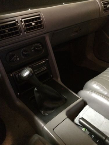 1993 Ford Mustang GT Hatchback 2-Door 5.0L, US $8,500.00, image 10